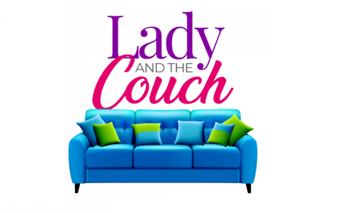 The Lady & the Couch