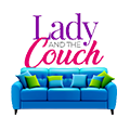The Lady & the Couch